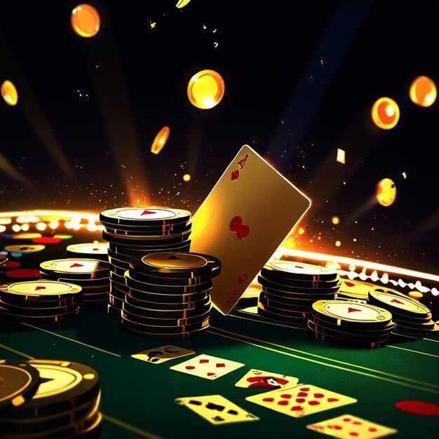 bingkoko ကာစီနို Baccarat Live Dealer စားပွဲနှင့် Myanmar ကစားသမားများ ကစားနေသောမြင်ကွင်း