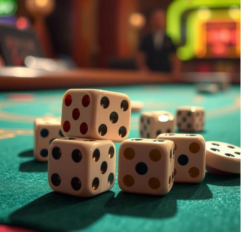 bingkoko ကာစီနို Slots ဂိမ်းများနှင့် Jackpot ဆုများ ပြသနေသောမြင်ကွင်း