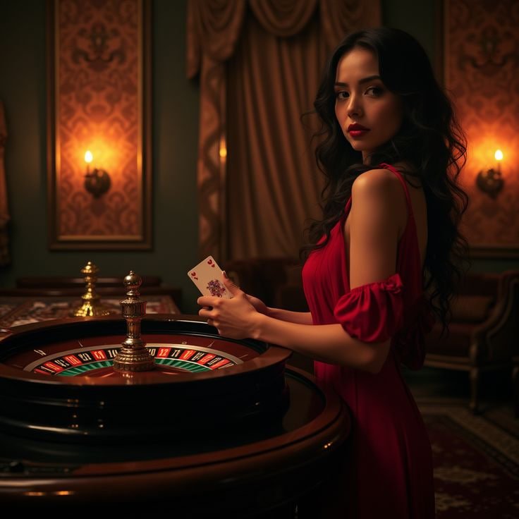 bingkoko App Live Casino Baccarat ကစားနေသောမြင်ကွင်း
